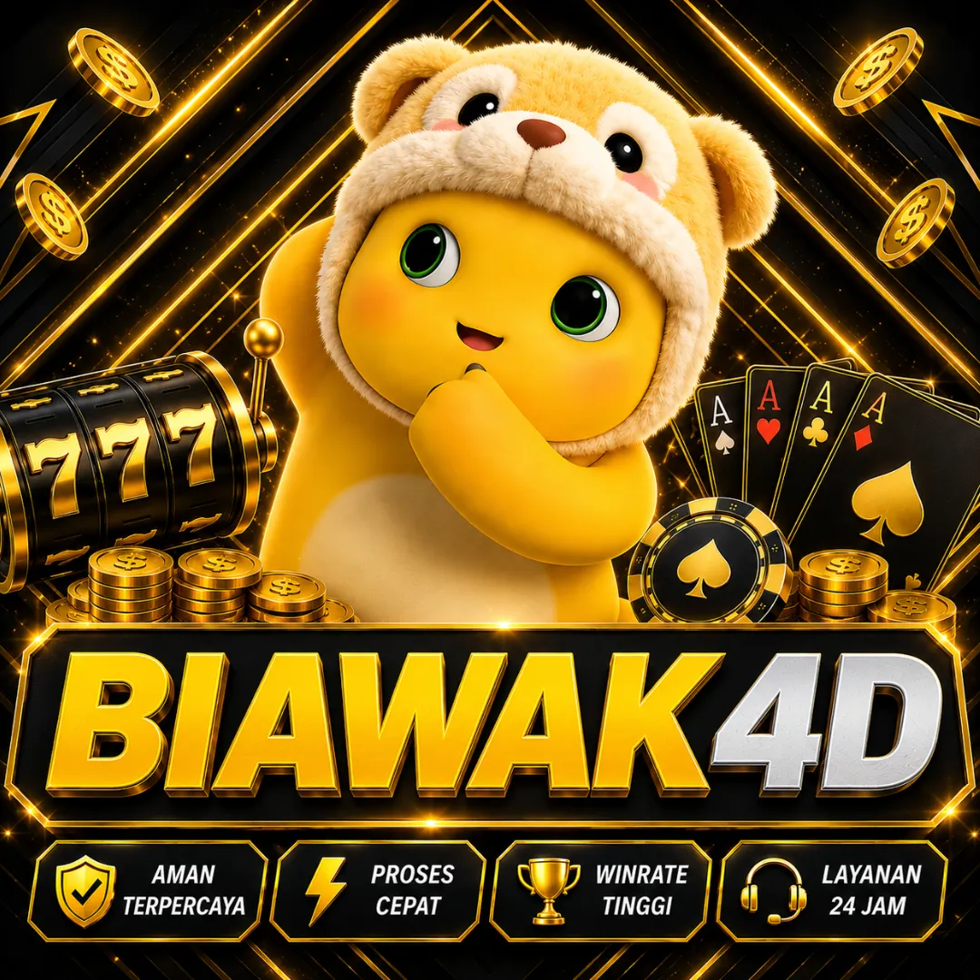 Biawak4D Banner